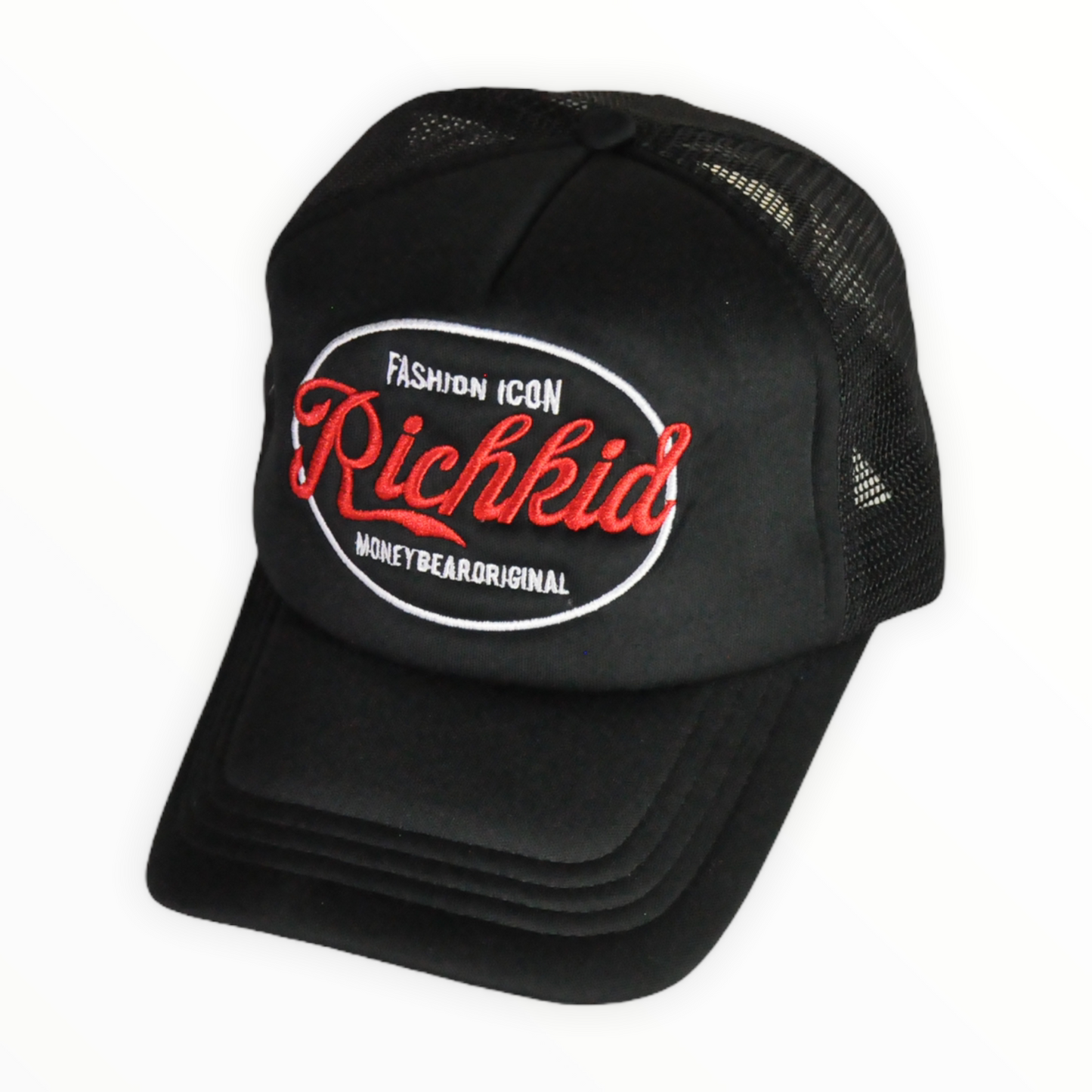 RKC "Fashion Icon" Trucker Hat