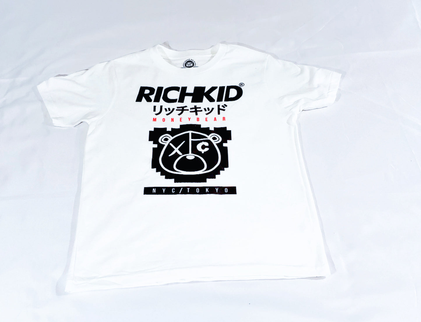 RKC Classic Tshirts (Adults)