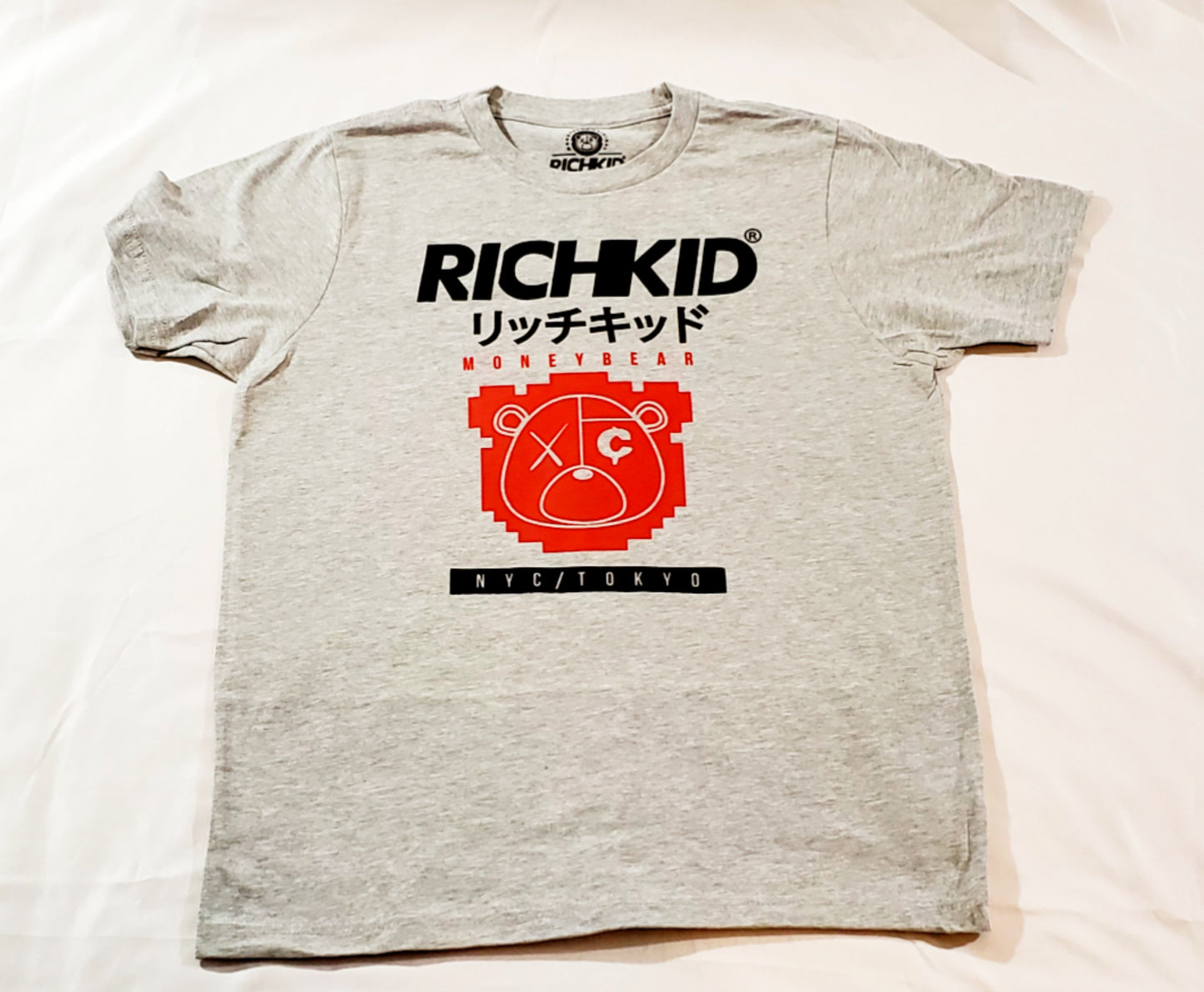 RKC Classic Tshirts (Adults)