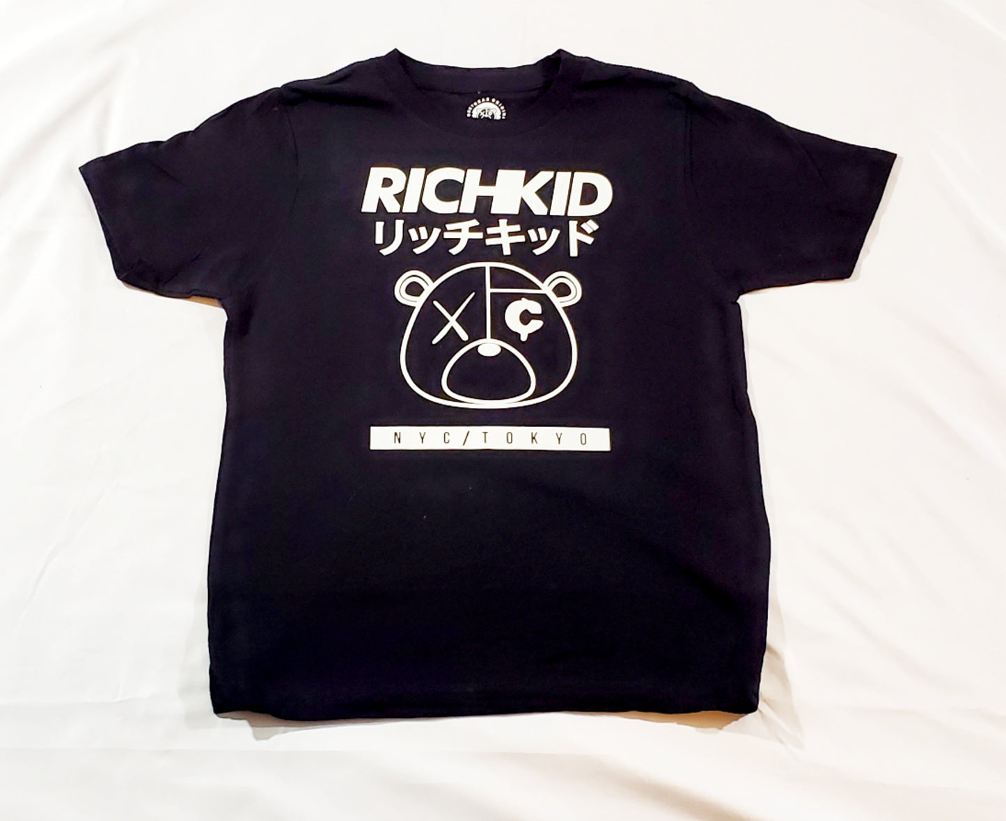RKC Classic Tshirts (Kids)