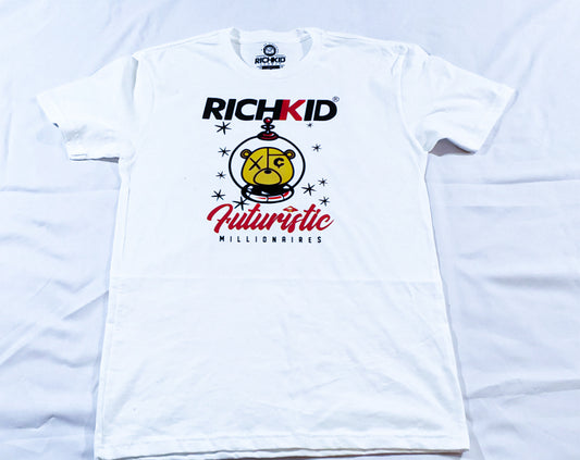 RKC "Futuristic"Tshirt (Adult)