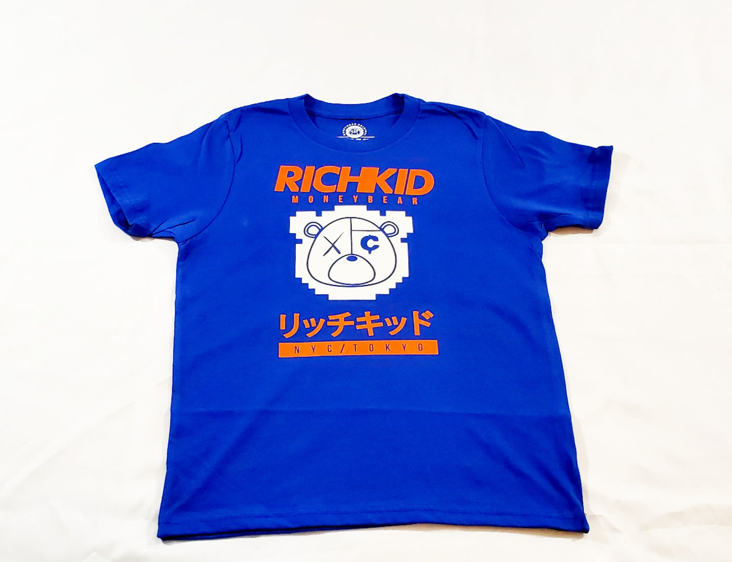 RKC Classic Tshirts (Kids)