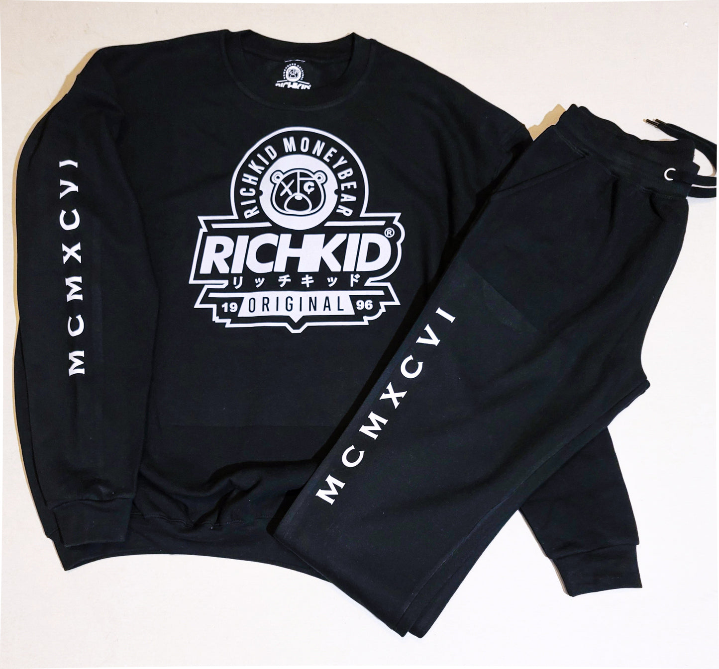 RKC "Kids: Sweatsuits