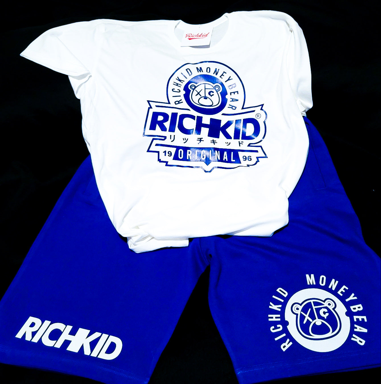 RKC Short Sets