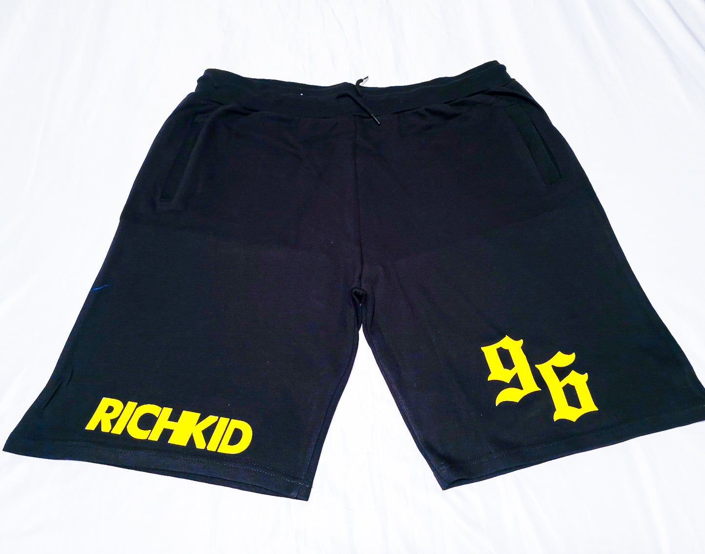 RKC Shorts