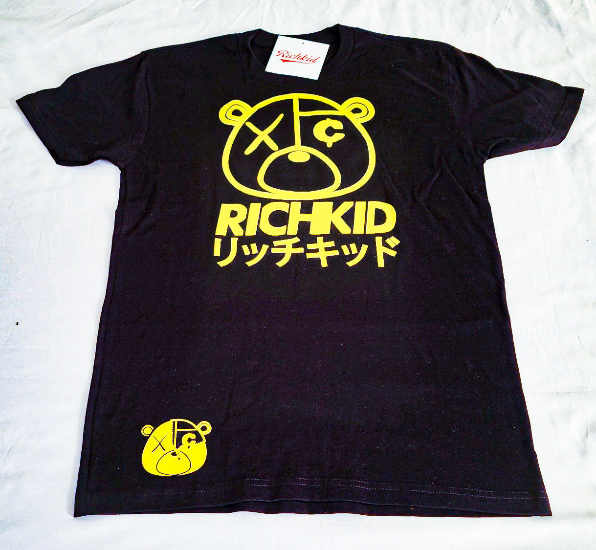 RKC Big Face Tshirts (Adults)
