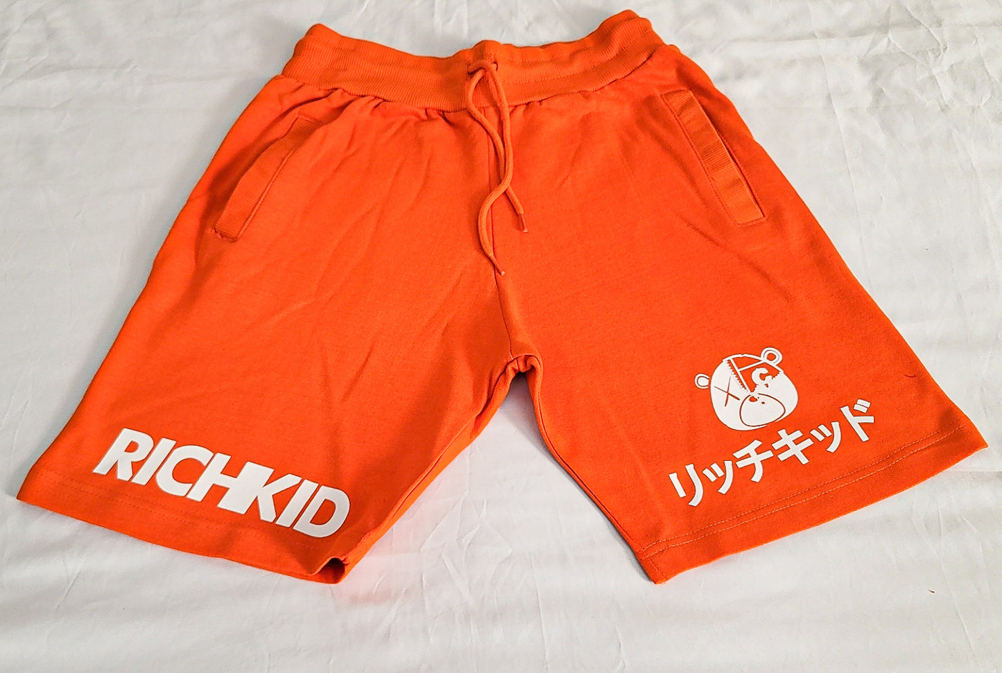 RKC Shorts
